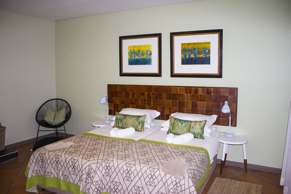 Auas Safari Lodge 7/49
