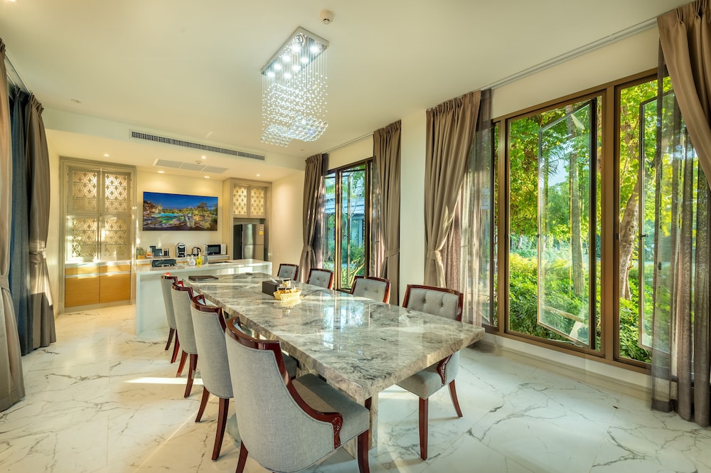 Phukalini Luxury Pool Villa And Onsen 58/69