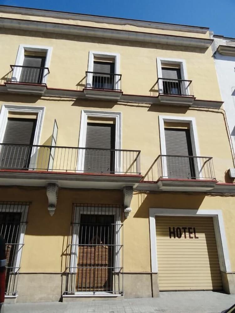 Hotel El Coloso 2/36