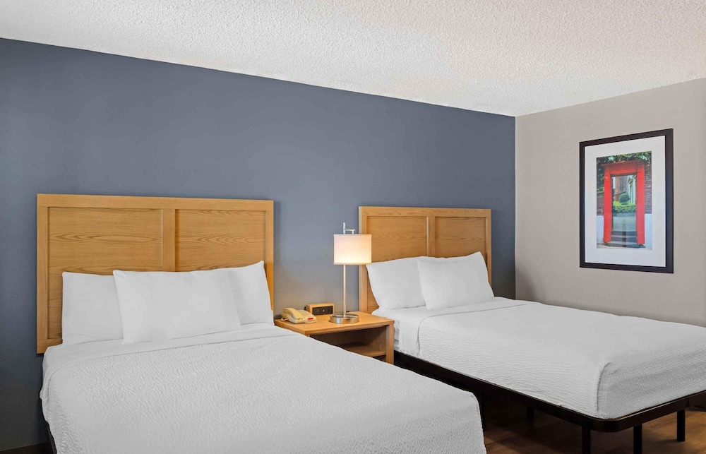 Extended Stay America - Fort Wayne - North 13/50