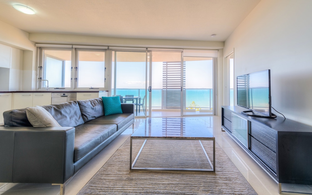 Oshen Apartments Yeppoon 33/71