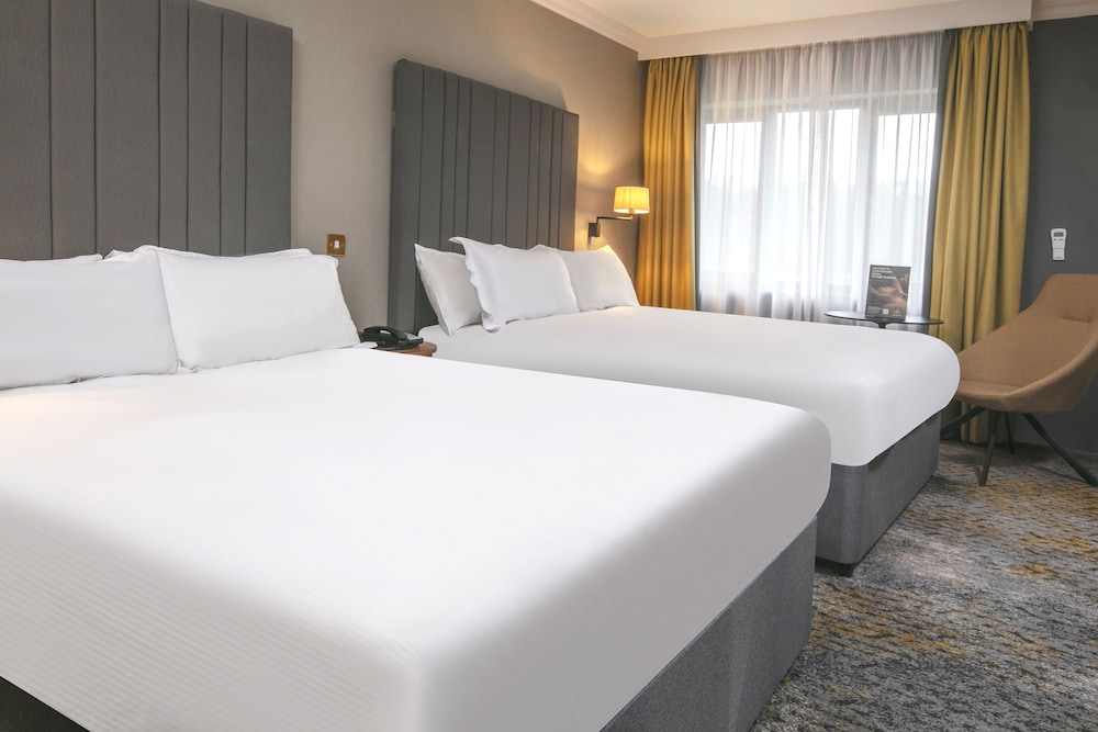 Belton Woods Hotel, Spa & Golf Resort 13/65
