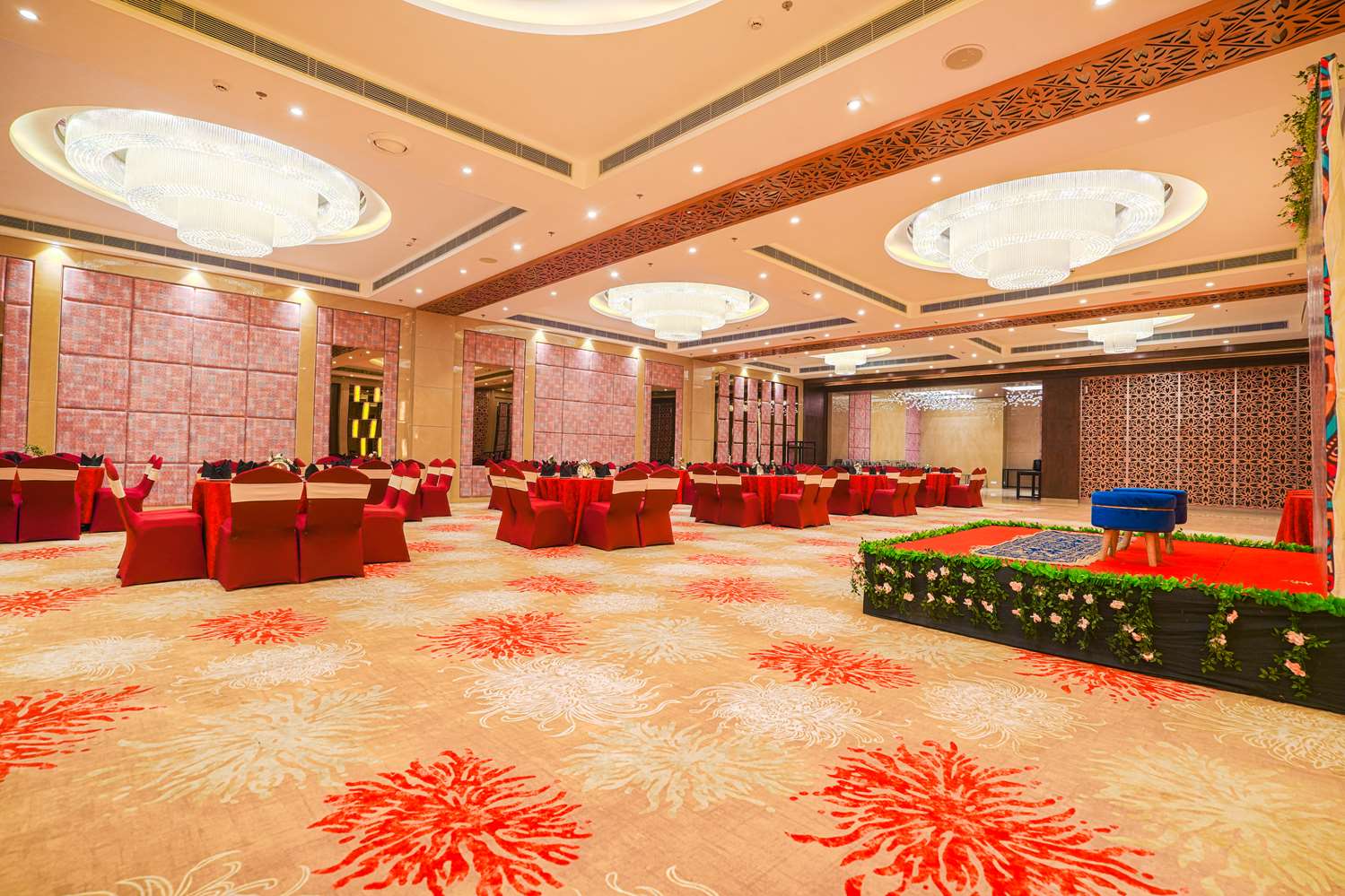 Best Western Plus Mohali 20/22