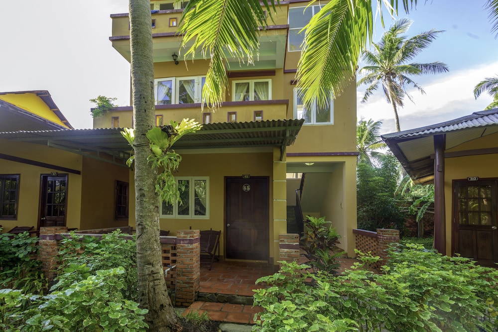 Sea Star Resort Phu Quoc photo1