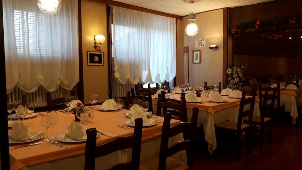 Hotel Olimpic 37/43