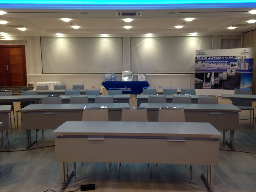 Sercotel Las Rocas Playa Hotel 24/38