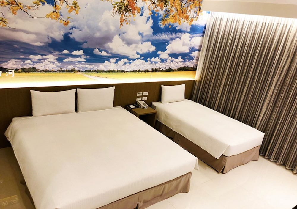 L'arc Hotel 17/51