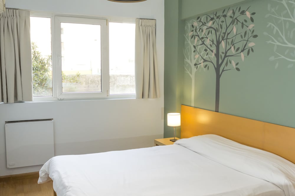 Circus Hotel & Hostel 14/37