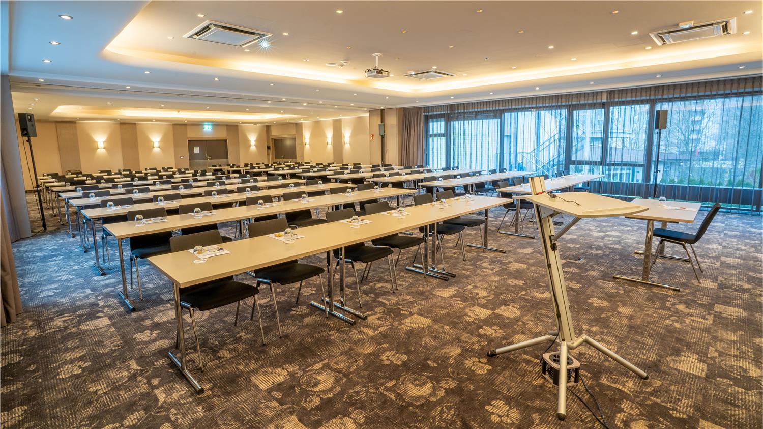 Best Western Hotel Kaiserslautern 59/67