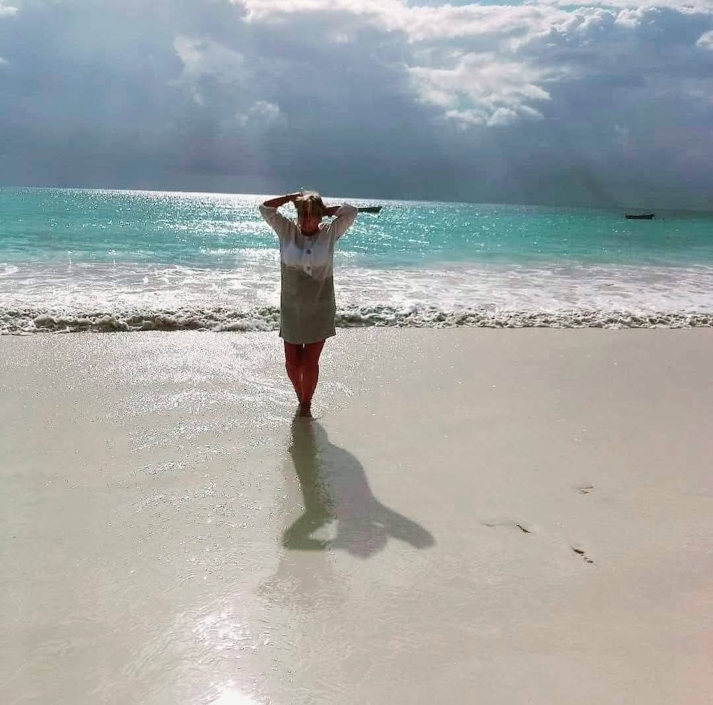 Sipano Beach Lodge Zanzibar 38/45