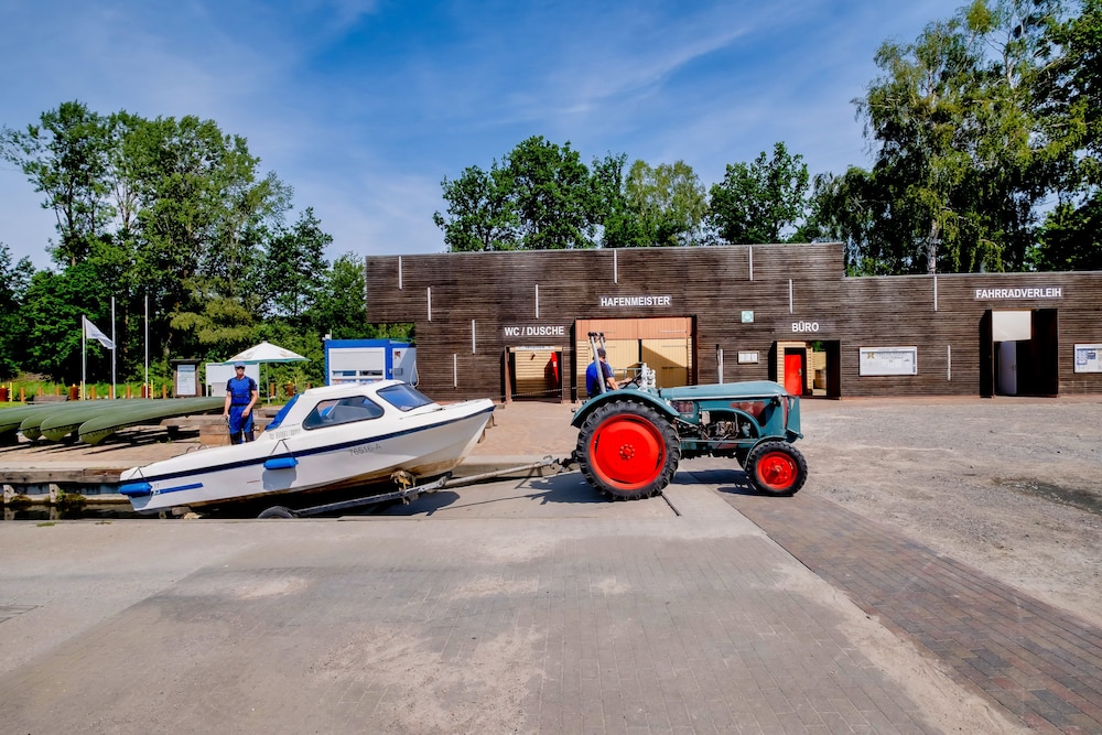 Precise Resort Marina Wolfsbruch 29/50
