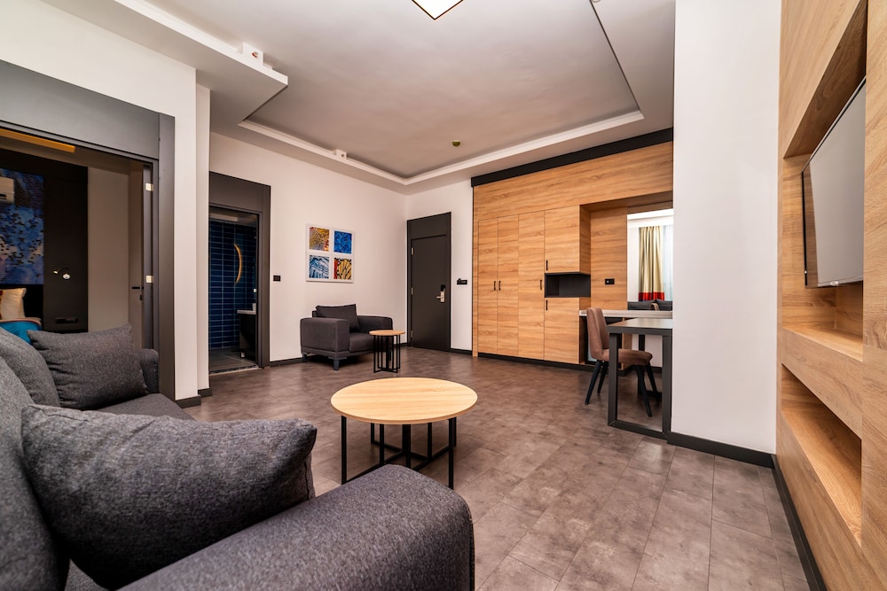 Optimum Luxury Hotel & Spa 36/54