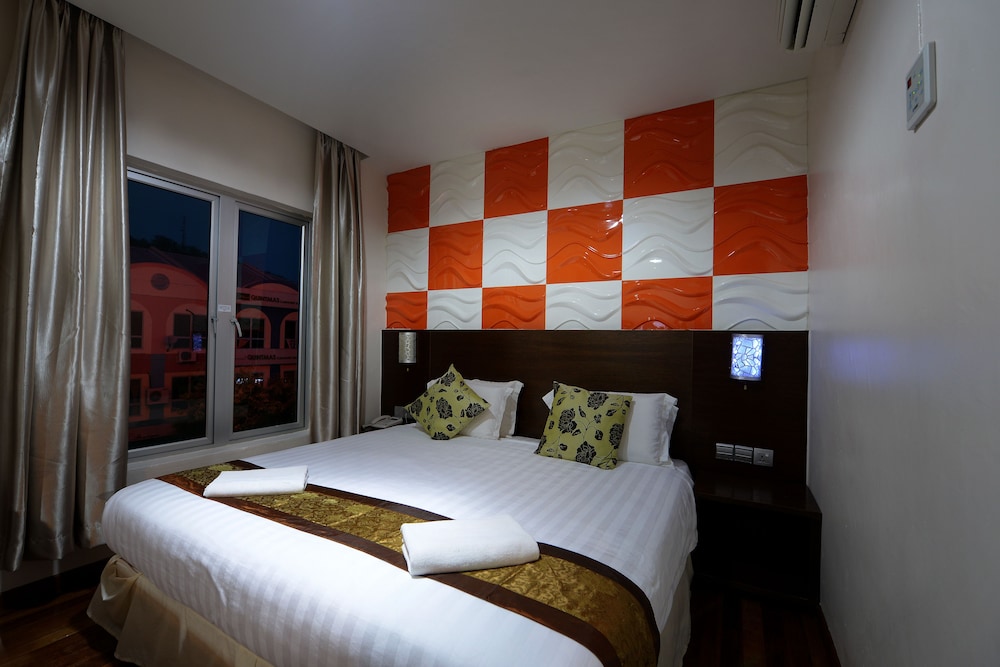Bahagia Hotel Langkawi 3/13