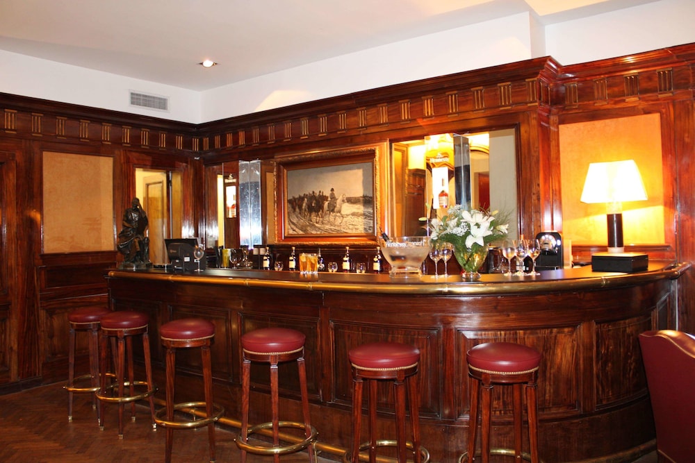 Hotel Club Frances 55/68