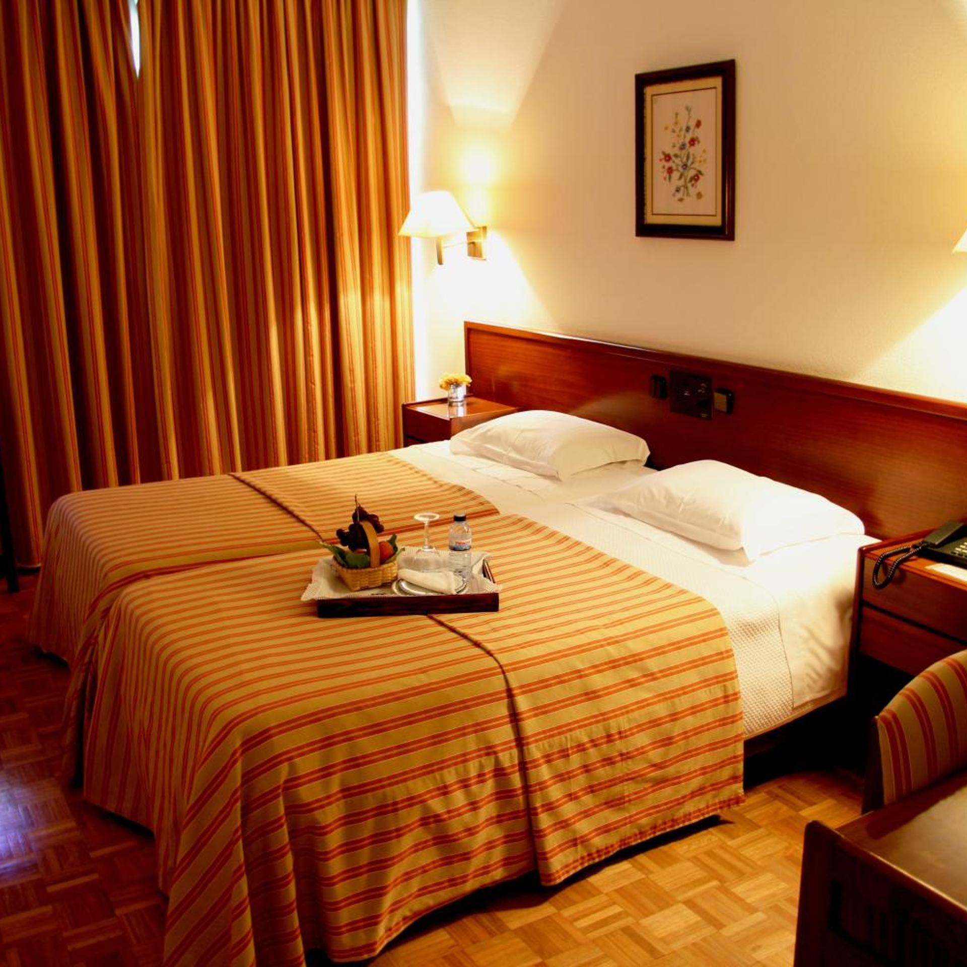 Hotel de Arganil 10/50