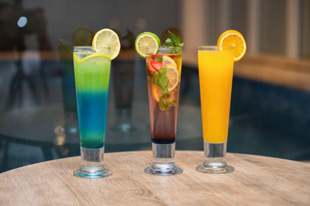 فندق حياة الرياض وشم(Hayat Alriyadh Washam Hotel) 40/50
