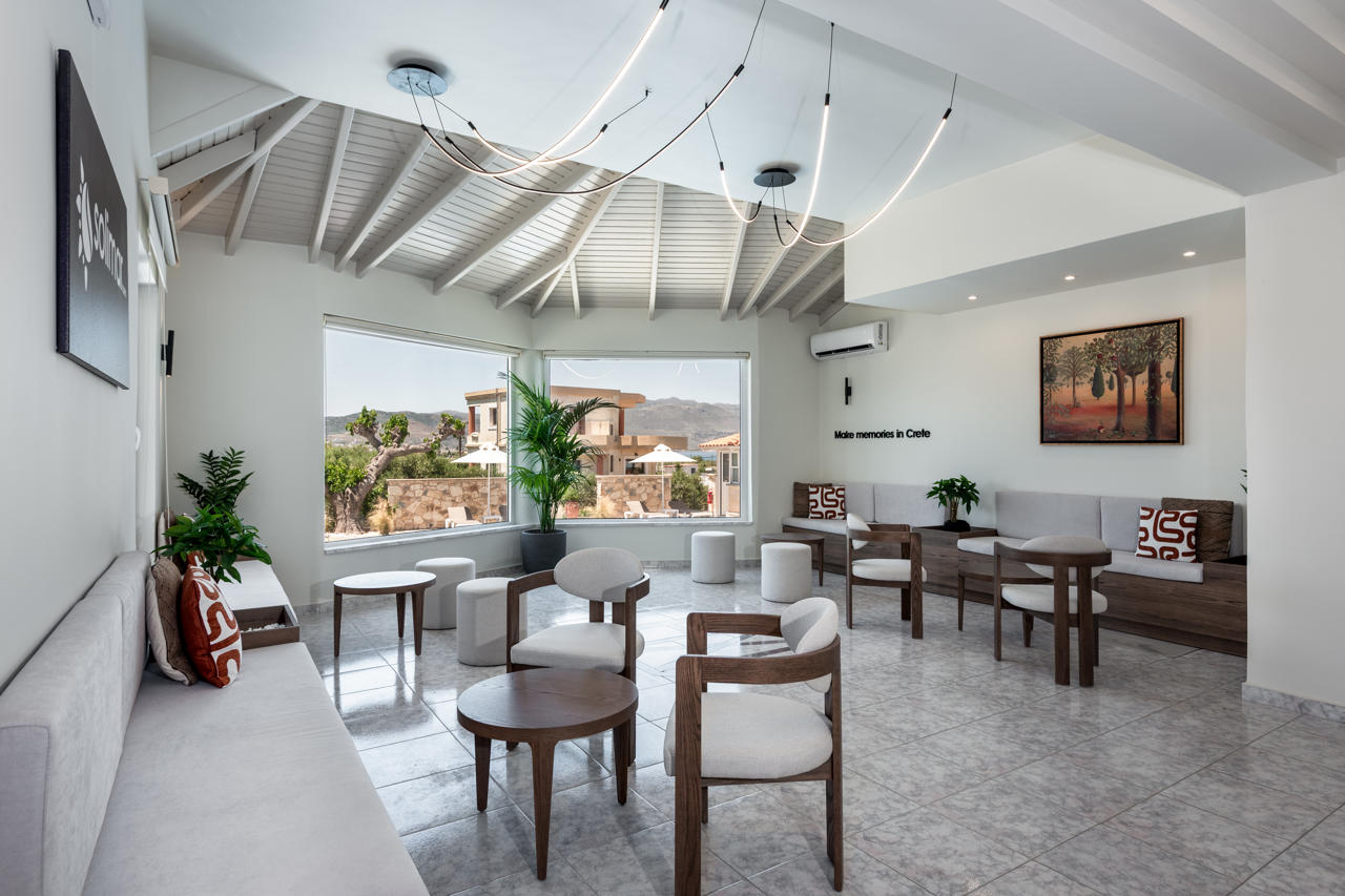 Solimar Topaz Hotel - Adults Only 6/19