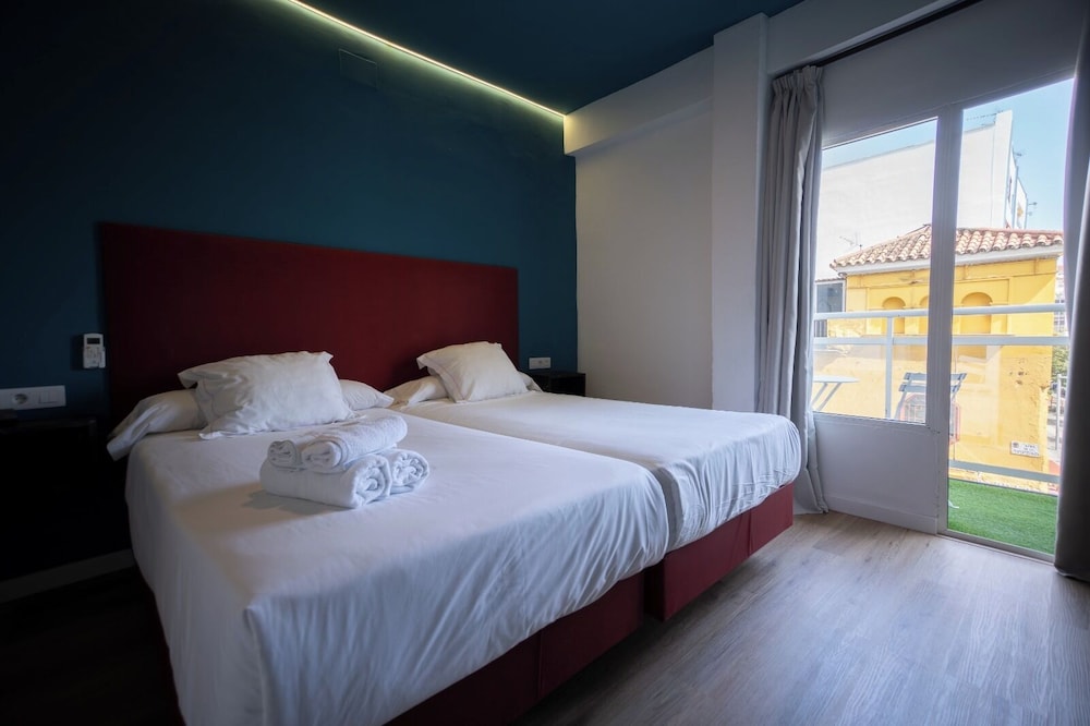 Hotel Sireno Torremolinos Adults Only 15/48