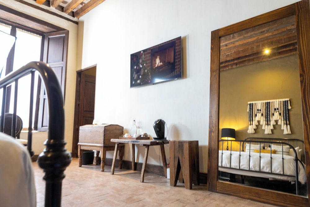 Hotel Hacienda EL Salitre 26/50