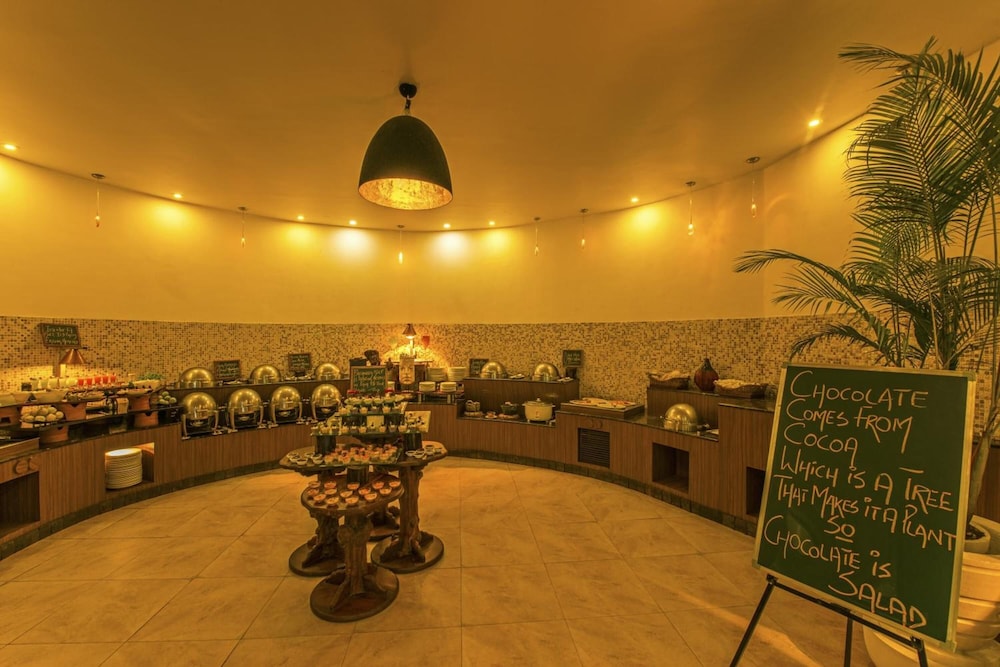 The Windflower Resorts Spa 39/50