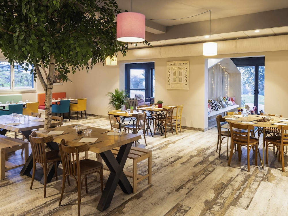 greet Hotel Nancy Sud 46/58