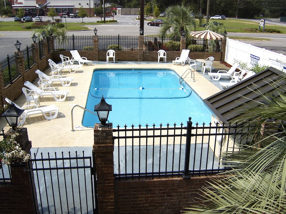 Baymont by Wyndham Sumter Northwest 26/29