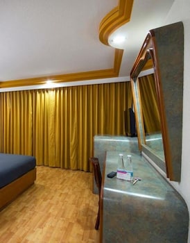 Hotel MX congreso CDMX, Trademark Collection by Wyndham 22/48