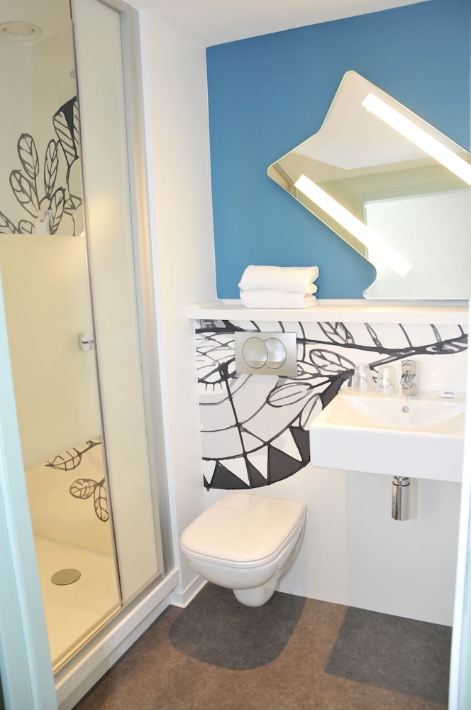 Ibis Budget Clermont Ferrand Sud Aubiere 34/63