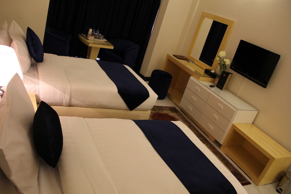 Bahrain International Hotel 16/42