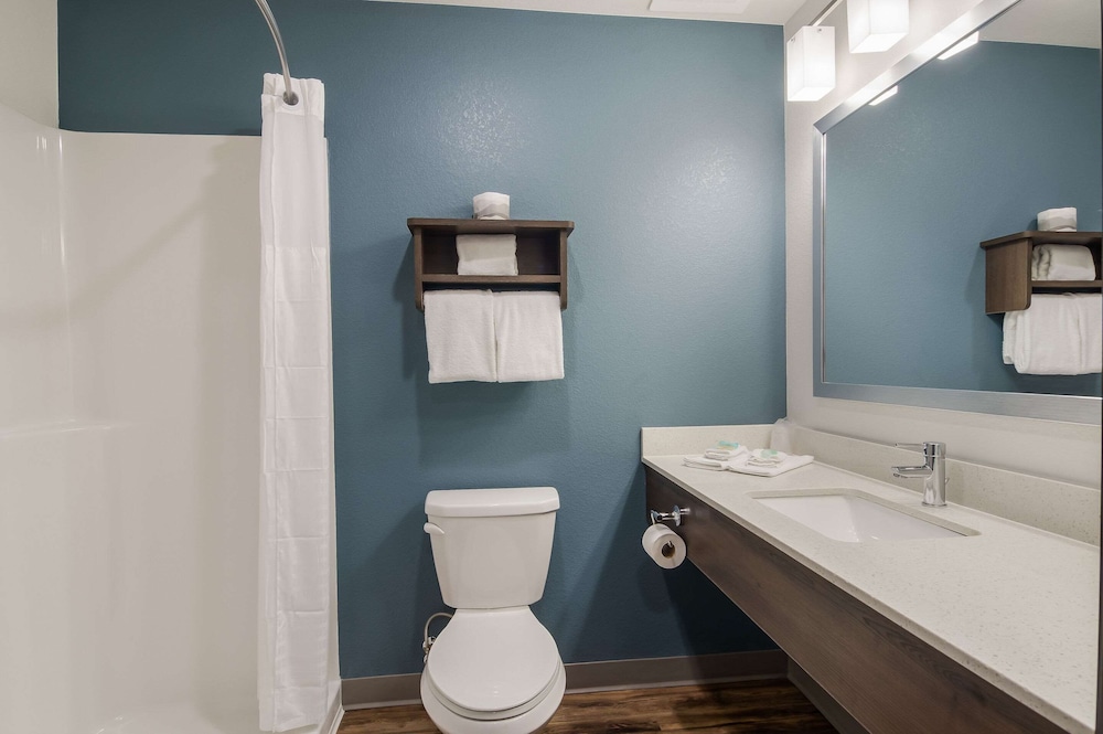 WoodSpring Suites Broomfield - Westminster 61/63