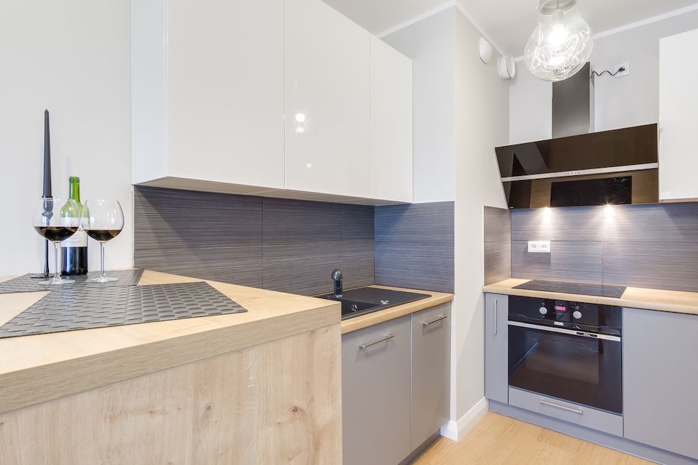 Elite Apartments Marine Cztery Oceany 9/50