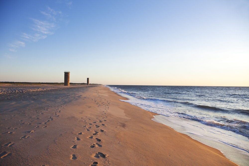 Atlantic Oceanside Dewey Beach Resort 42/50