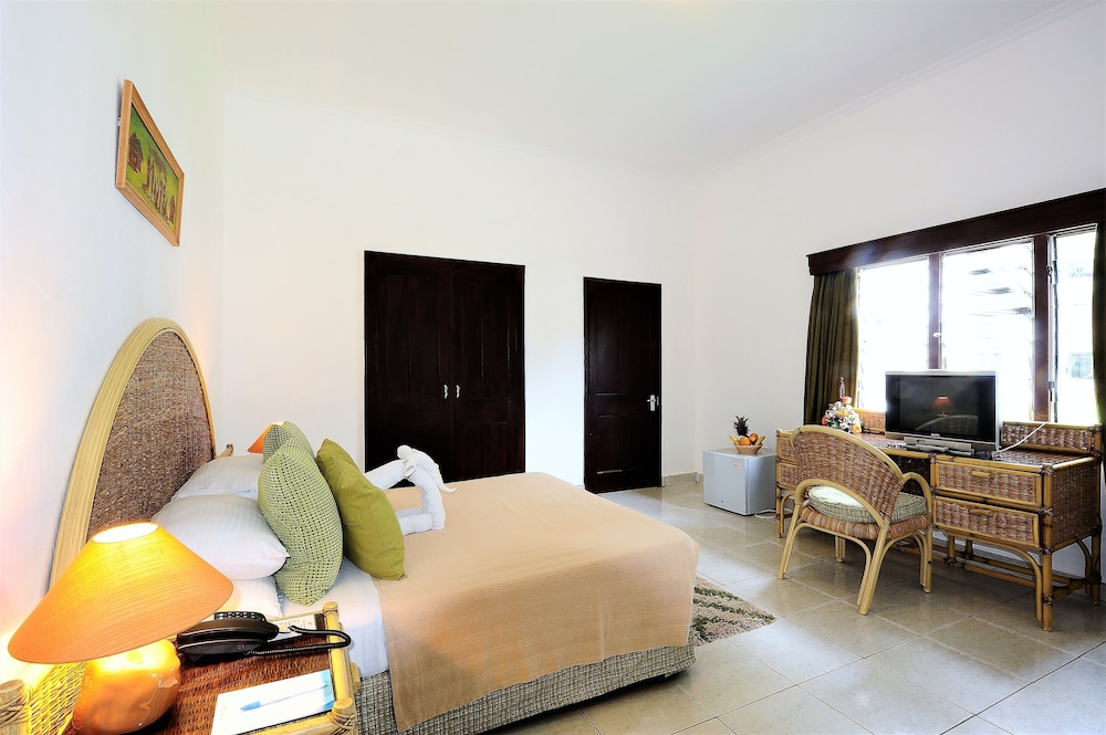 Muthu Nyali Beach Hotel & Spa Hotel, Mombasa 52/73