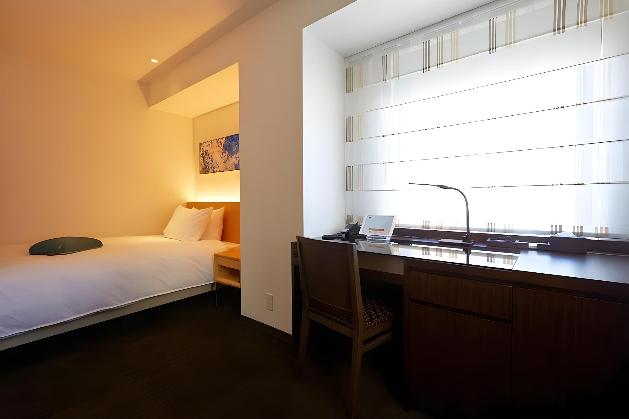 Forza, Single, Semi Double Bed
