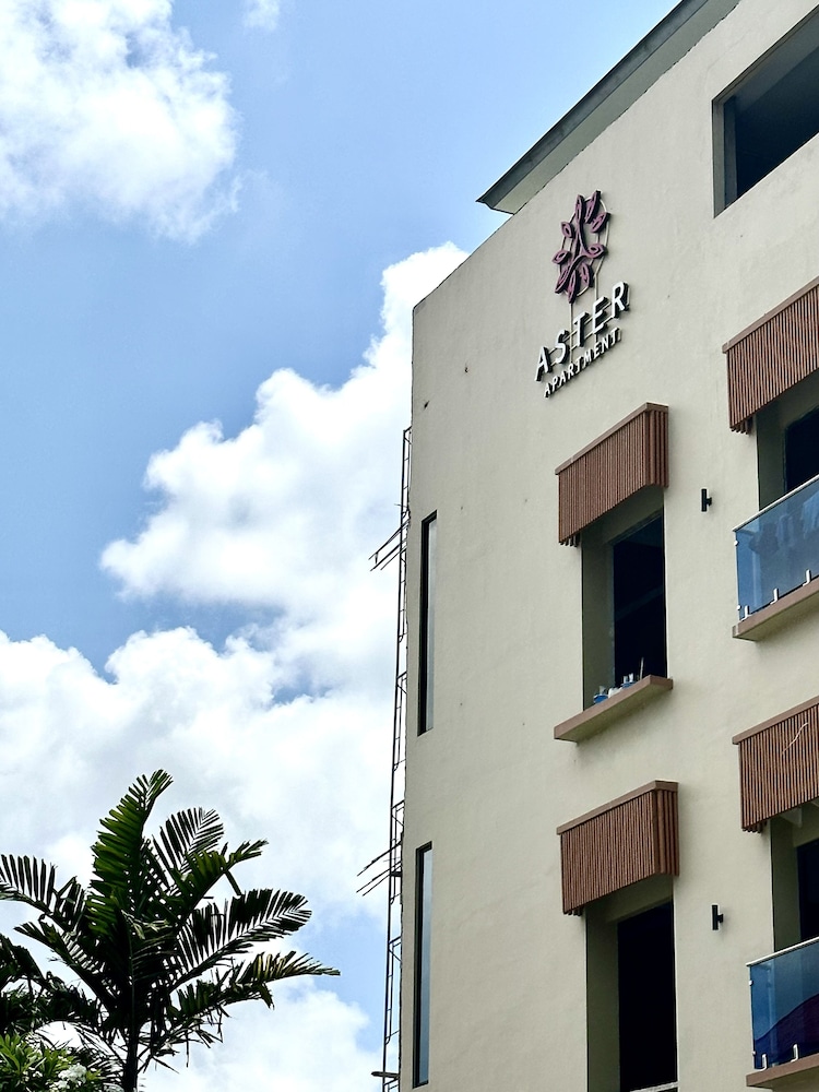 Aster Apartment Bali 5/72