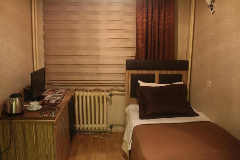 Aydogan Otel 16/24