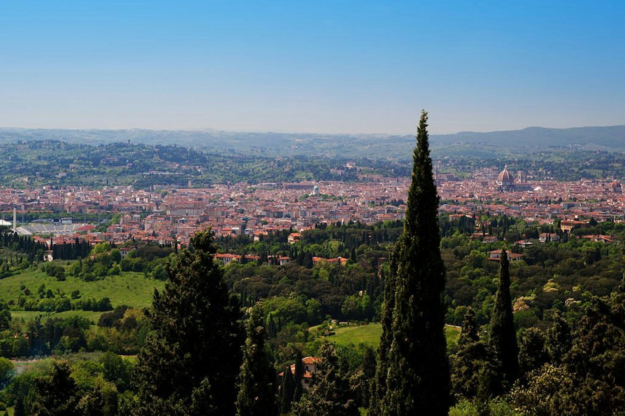 Villa Fiesole 8/11