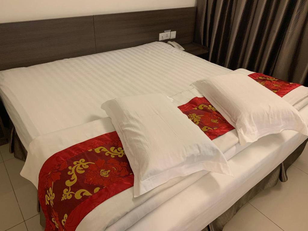 Green Hotel Puchong 37/42