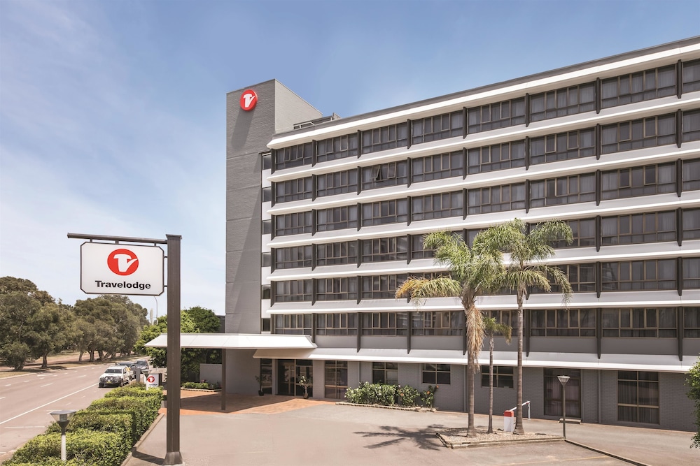 Mercure Newcastle 43/50