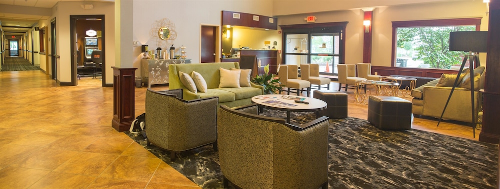 Parke Regency Hotel & Conf Ctr 22/32