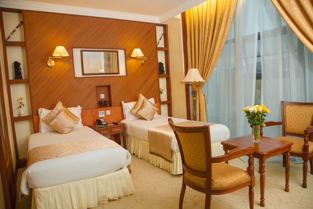 Palace Hotel Arusha 11/31