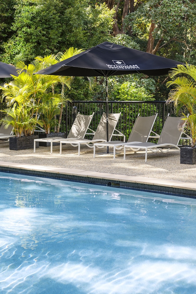 Club Wyndham Coffs Harbour, Trademark Collection by Wyndham 9/55