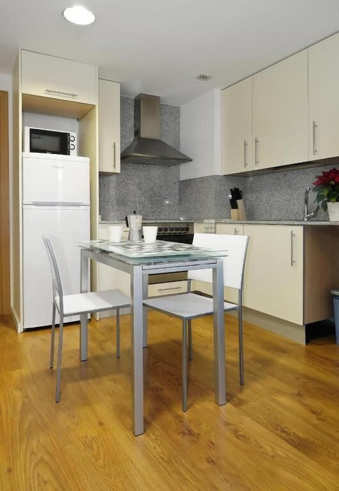 Apartamentos Casa Palacio de Los Sitios 31/37