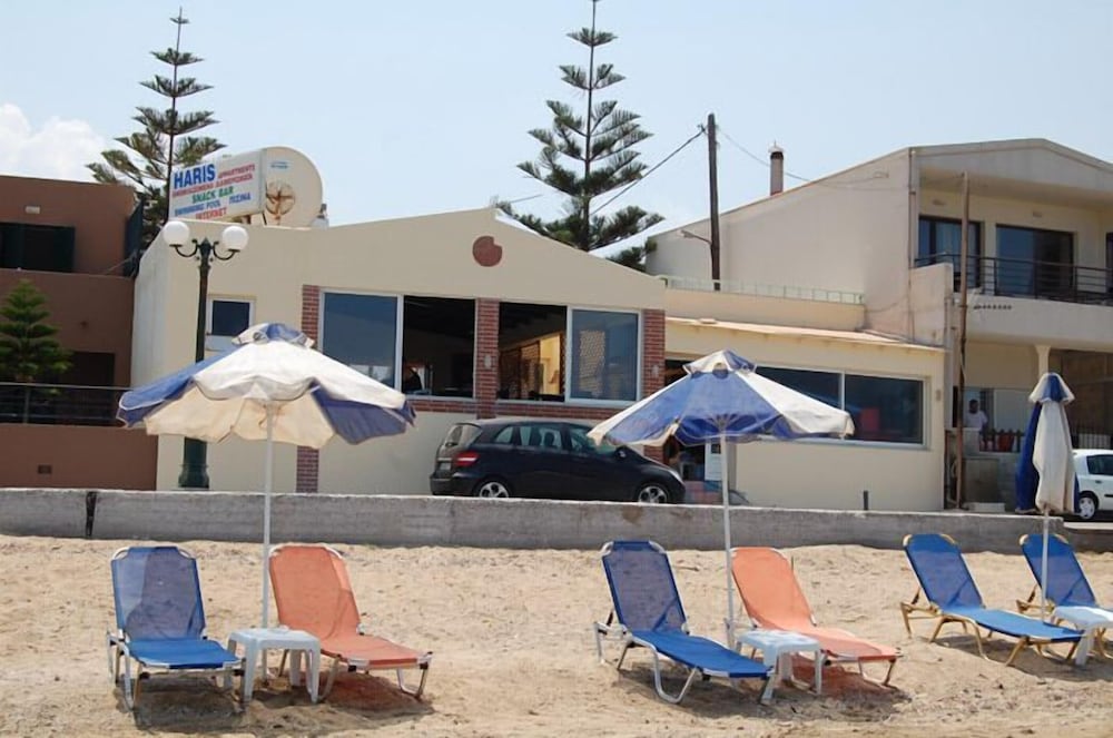 Haris Beach Apartments 22/31