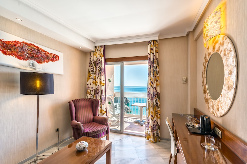 BALCON DE EUROPA HOTEL 35/67