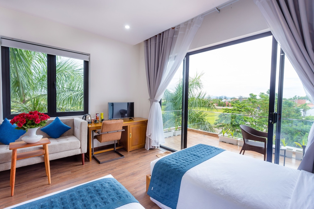 Hoi An Reverie Villas 14/70