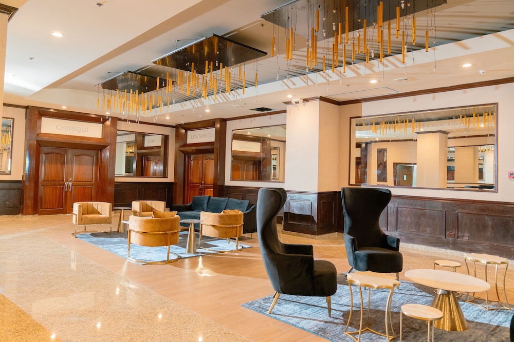 Waymore Hotel Spa & Casino 11/111