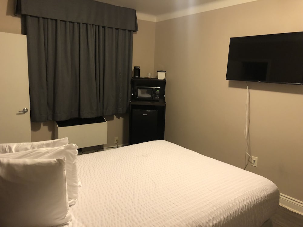 London Ontario 24/50