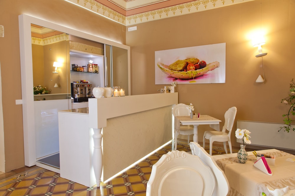 Palazzo Arco Cadura Hotel & Spa 8/49