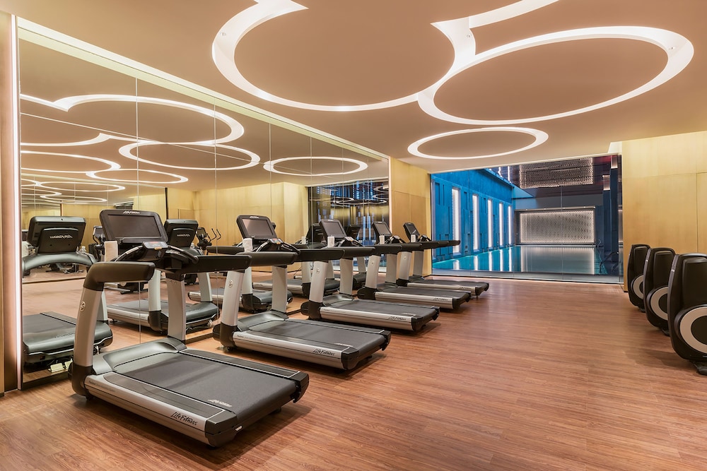 Grand Hyatt Changsha 38/72